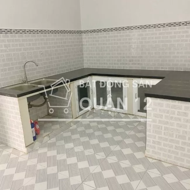 Bán gấp nhà 137/12/4C đường Đông Hưng Thuận 6 Q 12