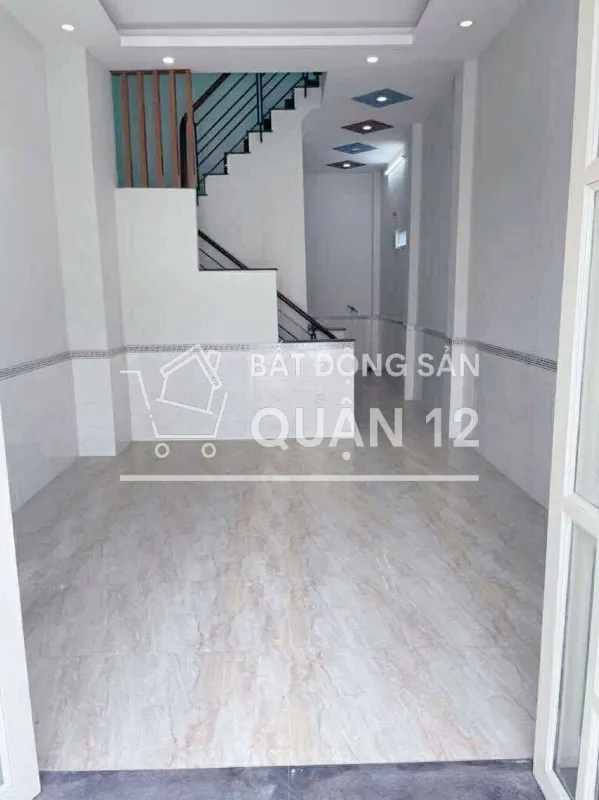 Nhà lô góc hxh thông 42m2-2tang Nguyễn Thị Búp Q12 , ngay Hiệp Thành City , 3 tỷ nhỉnh 0932030061